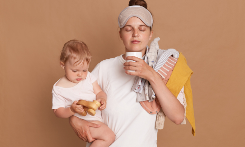 Why Being a Toddler Mom Feels So Lonely and How You Can Cope