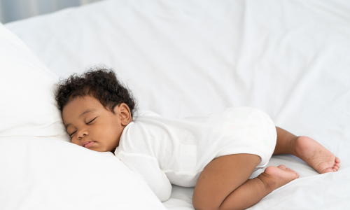 18 month old sleep schedule