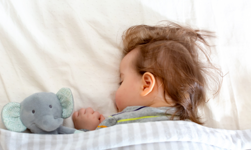 18-Month-Old Sleep Schedule: How Many Naps Do They Need?