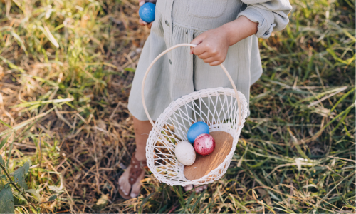 easter basket stuffers